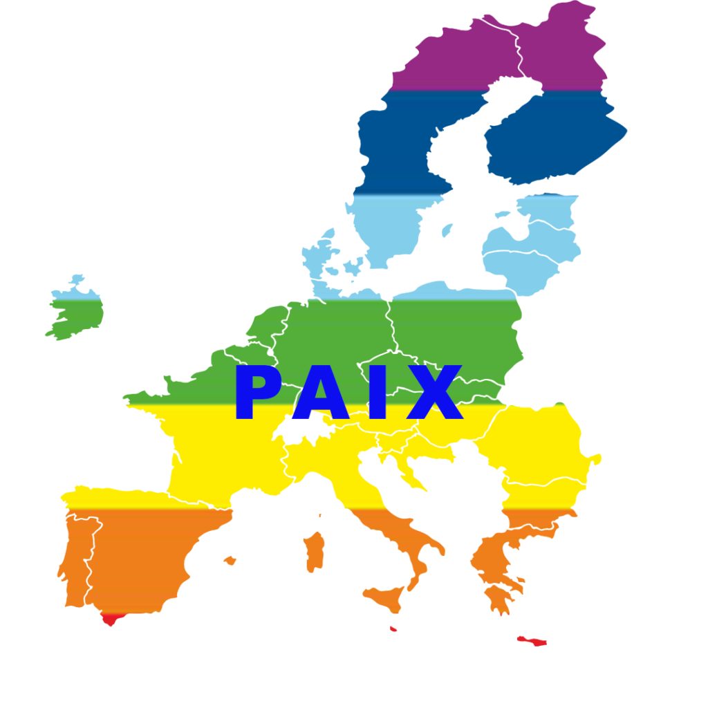 Paix