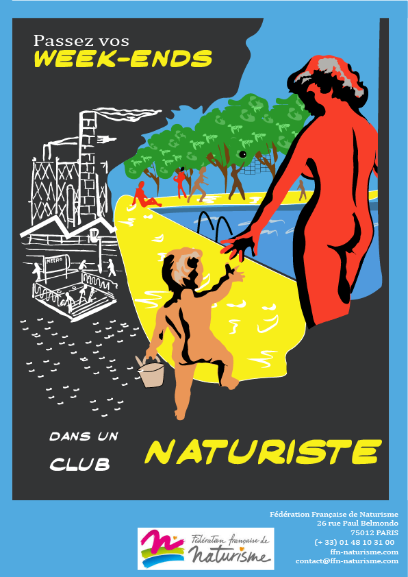 FFN NAturisme
