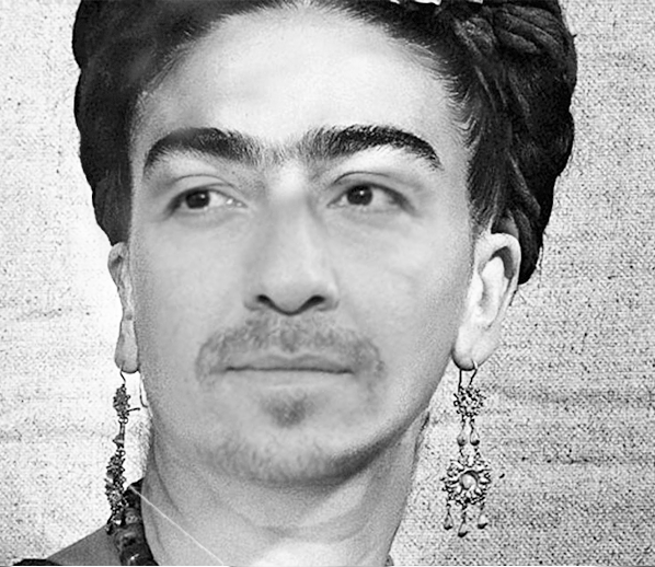 Frida Kahlogero
