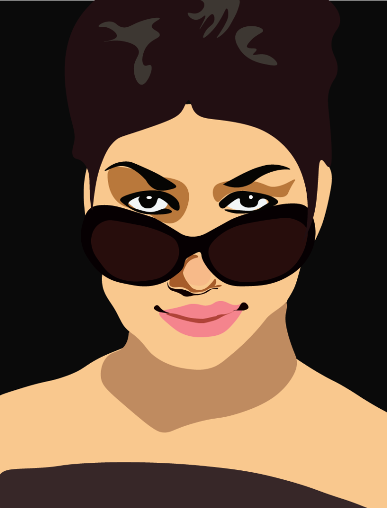 aretha