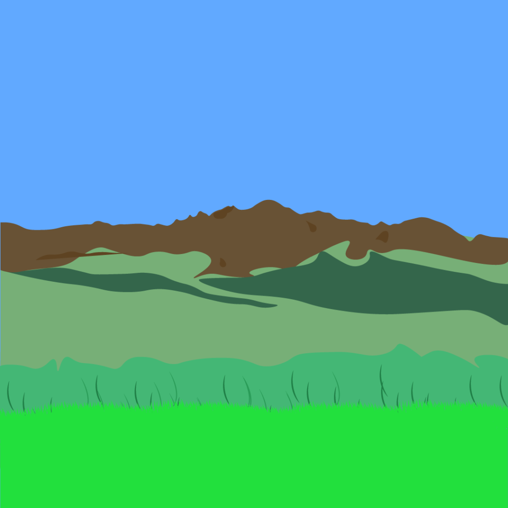 Chaine du Sancy