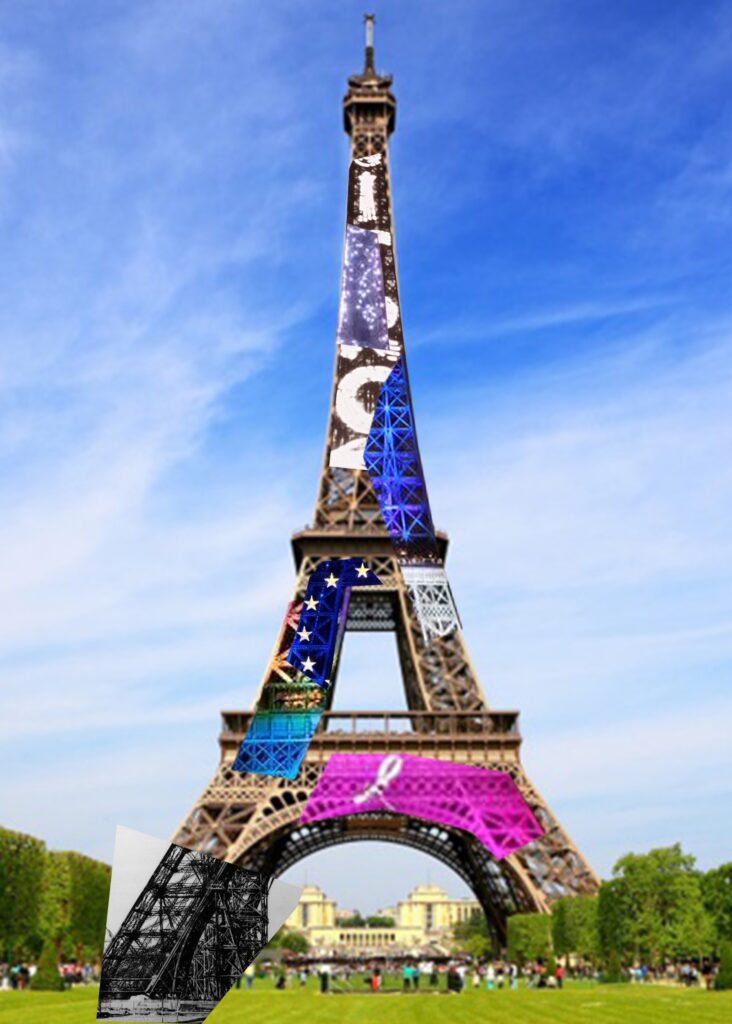 tour eiffel